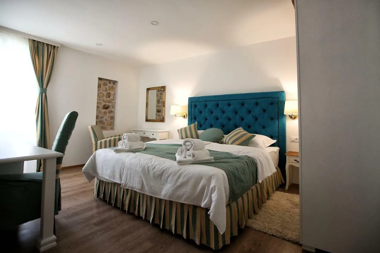 Bed & Breakfast Citta Vecchia B&B Krk Town