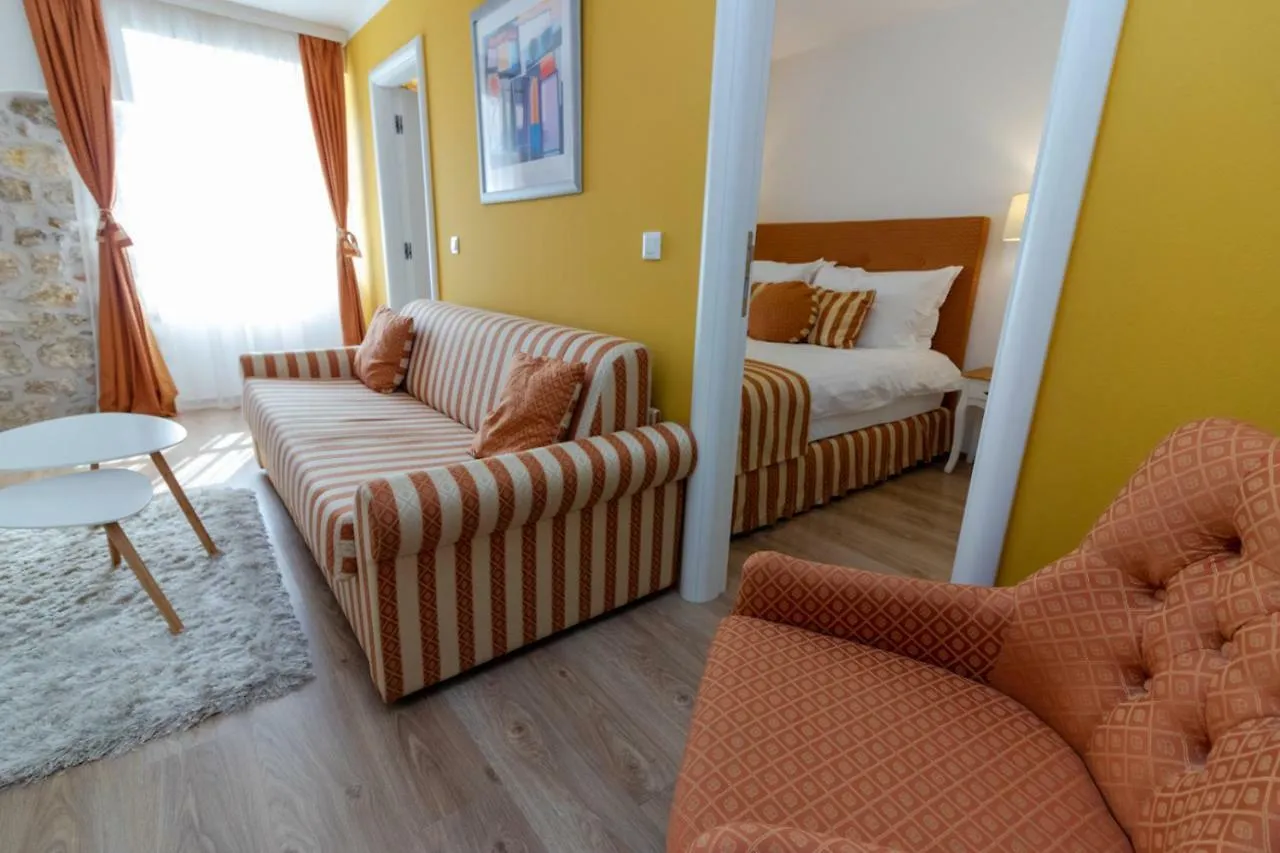 Bed & Breakfast Citta Vecchia B&B Krk Town