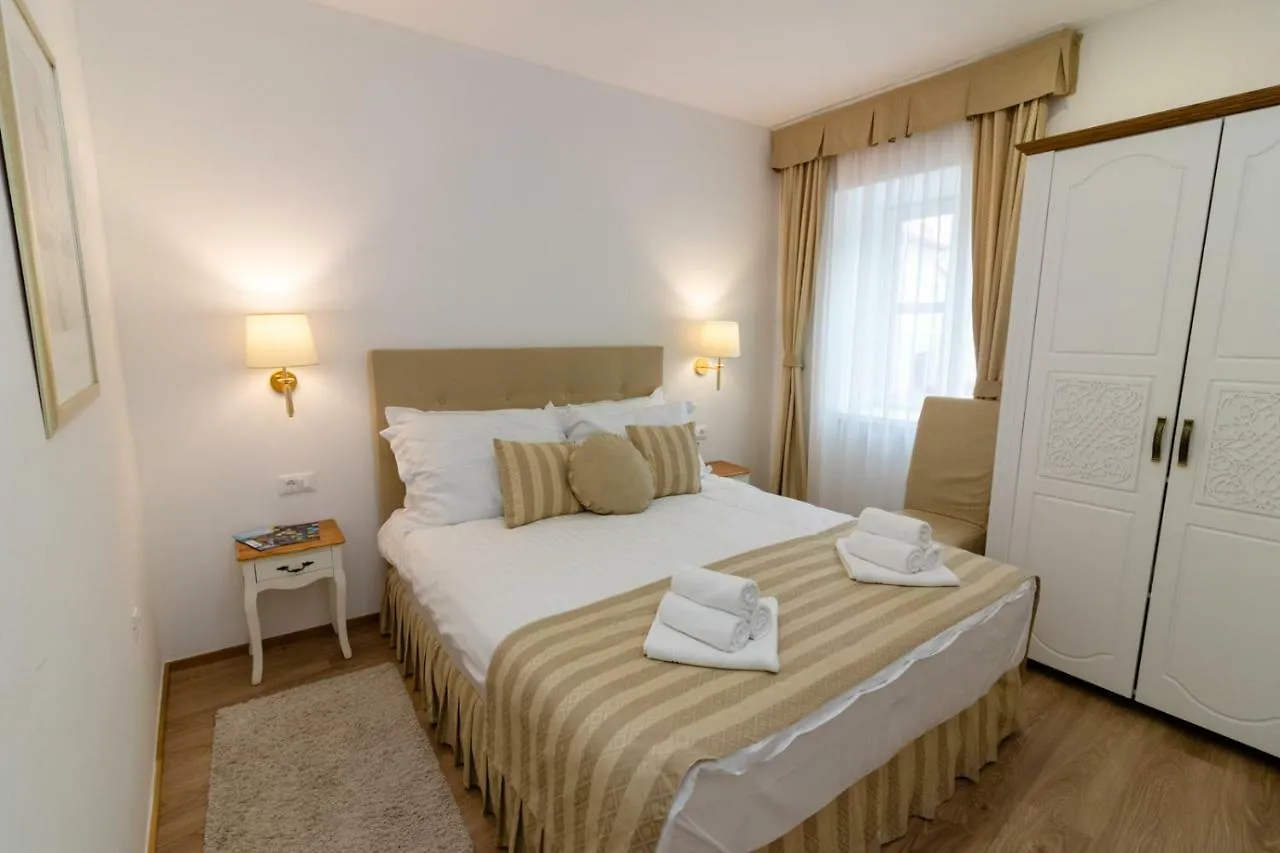 Bed & Breakfast Citta Vecchia B&B Krk Town