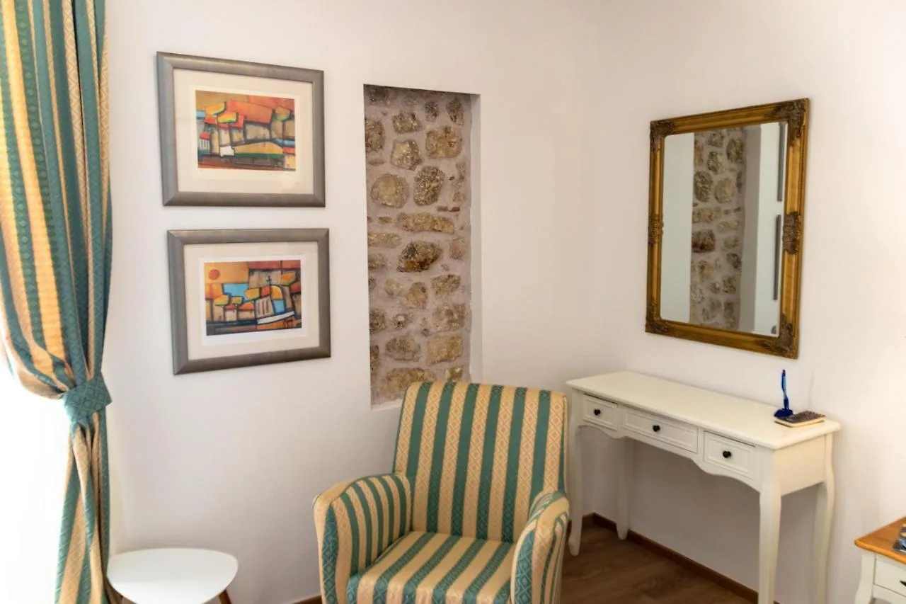 Citta Vecchia B&B Krk Town Bed & Breakfast